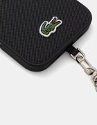 Lacoste кейс за телефон iPhone 16 Pro Max черен LCHMBCP16XPVCK