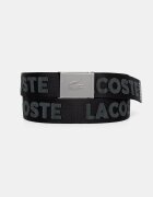 Lacoste колан мъжки черен RC4104
