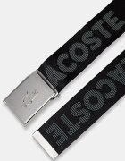 Lacoste колан мъжки черен RC4104