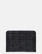 Lacoste Кожен калъф за карти