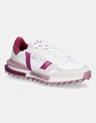 Lacoste Маратонки Elite Active Sneakers Blush Refresh Pack в бяло 51SFA0170