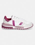 Lacoste Маратонки Elite Active Sneakers Blush Refresh Pack в бяло 51SFA0170