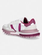 Lacoste Маратонки Elite Active Sneakers Blush Refresh Pack в бяло 51SFA0170