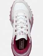 Lacoste Маратонки Elite Active Sneakers Blush Refresh Pack в бяло 51SFA0170