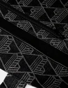 Lacoste Памучна чанта в синьо NU4994PB