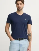 Lacoste Памучна тениска