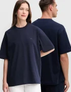 Lacoste Памучна тениска