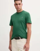 Lacoste Памучна тениска