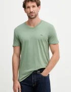 Lacoste Памучна тениска