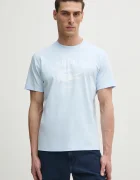 Lacoste Памучна тениска