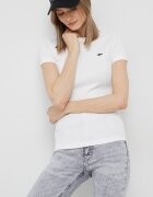 Lacoste Памучна тениска