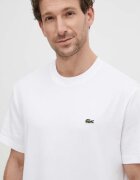 Lacoste Памучна тениска