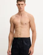 Lacoste Памучни боксерки (3 чифта) в зелено 7H4961