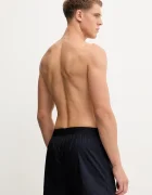 Lacoste Памучни боксерки (3 чифта) в зелено 7H4961