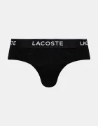 Lacoste Слипове (3 чифта) в черно 8H1293