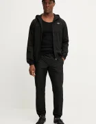 Lacoste спортен комплект анцуг мъжки черен WH2661