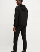 Lacoste спортен комплект анцуг мъжки черен WH2661