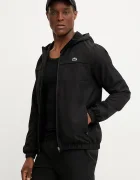 Lacoste спортен комплект анцуг мъжки черен WH2661