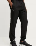 Lacoste спортен комплект анцуг мъжки черен WH2661