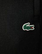 Lacoste спортен панталон дамски черен с висока талия XF0189