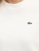 Lacoste суичър дамски с памук бежов SF5245