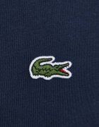 Lacoste тениска basic мъжка от памук тъмносиня TH7318