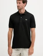Lacoste Тениска с яка