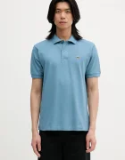 Lacoste тениска с яка