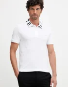 Lacoste Тениска с яка