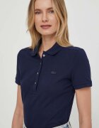 Lacoste Тениска с яка
