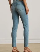 Lauren Ralph Lauren Дънки в синьо 200P03645