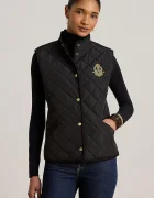 Lauren Ralph Lauren елек дамски черен 297P18068