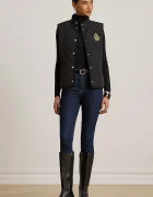 Lauren Ralph Lauren елек дамски черен 297P18068