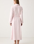 Lauren Ralph Lauren халат дамски розов ILN52534