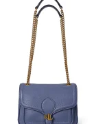 Lauren Ralph Lauren Кожена чанта