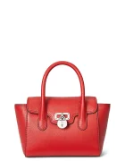 Lauren Ralph Lauren Кожена чанта