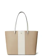 Lauren Ralph Lauren Кожена чанта