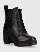 Lauren Ralph Lauren Кожени боти Cameron