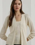 Lauren Ralph Lauren Ленена жилетка