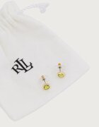 Lauren Ralph Lauren обици дамски от метал 14G01568