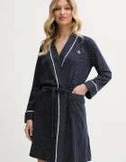 Lauren Ralph Lauren Памучен халат