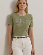 Lauren Ralph Lauren Памучна тениска