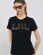 Lauren Ralph Lauren Памучна тениска