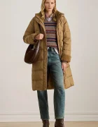 Lauren Ralph Lauren Пухено яке