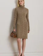 Lauren Ralph Lauren Рокля с вълна