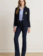 Lauren Ralph Lauren Сако Lauren Ralph в тъмносиньо 200797305005