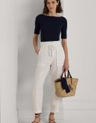 Lauren Ralph Lauren Тениска Lauren Ralph в тъмносиньо 200654963079