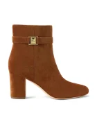 Lauren Ralph Lauren Велурени боти Kellie Bt Hl