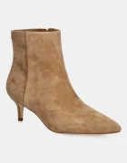 Lauren Ralph Lauren Велурени боти Mckay Bt Hl