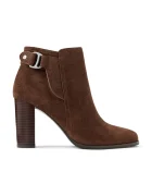Lauren Ralph Lauren Велурени боти Tasha Bt Hl